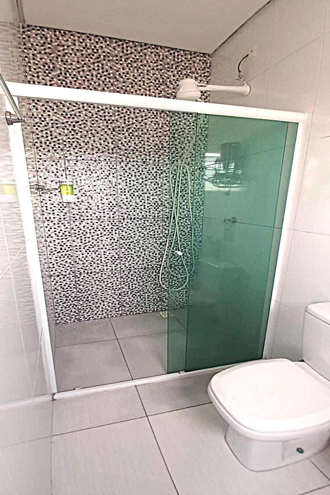 Pousada Casa Da Fernanda, Suite Sky Прая-Гранди Экстерьер фото